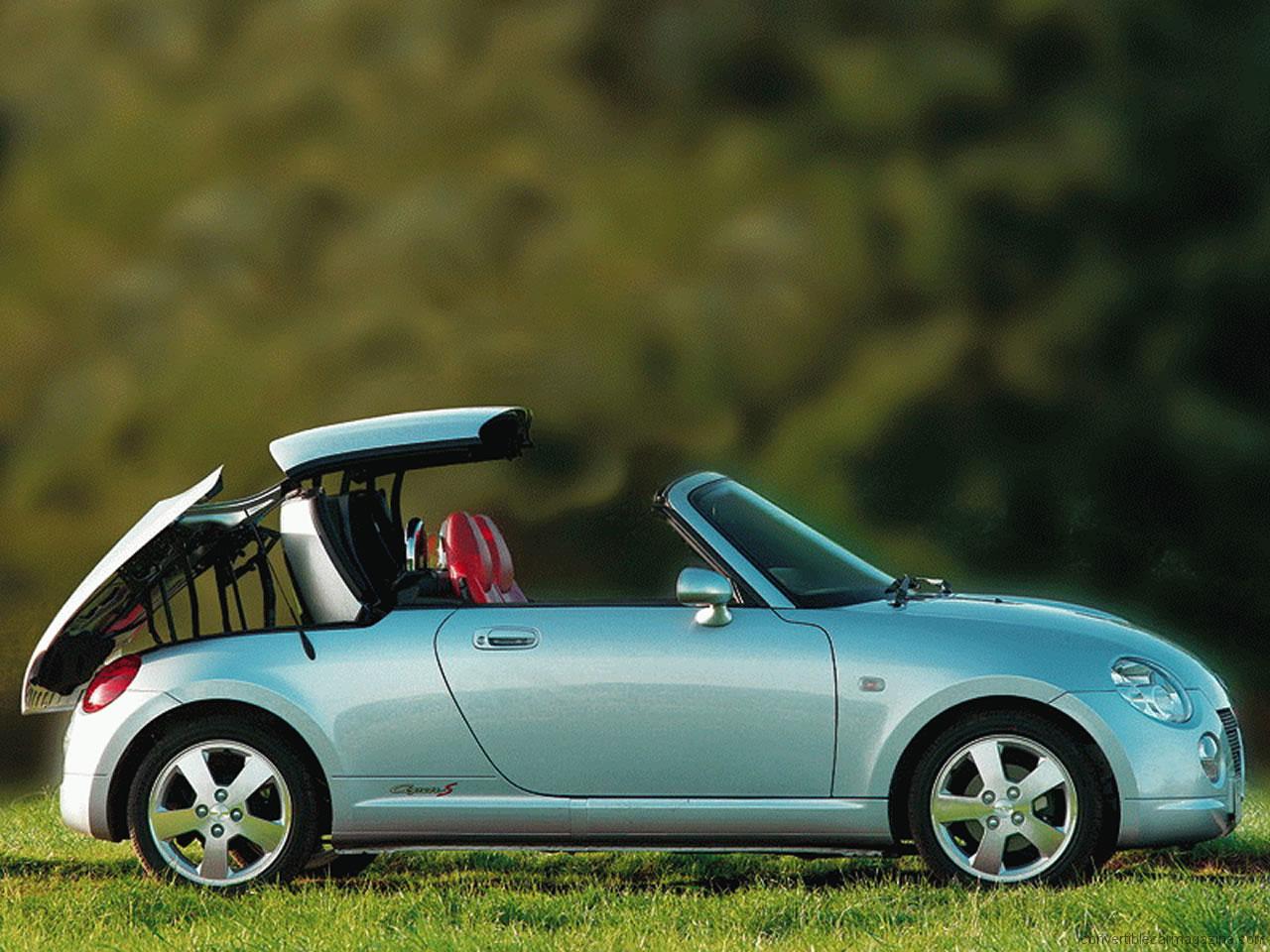 daihatsu-copen-002 - АвтоГурман